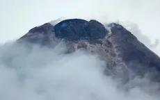 Hơn 600 người nhiễm bệnh sau khi núi lửa Mayon phun trào ở Philippines