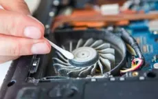 Quạt laptop không hoạt động? Hãy thử các cách này