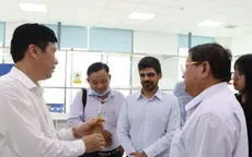 Kỳ vọng hợp tác thương mại và đầu tư giữa Ấn Độ và tỉnh Đồng Tháp