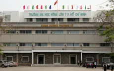 Nhiều trường đại học bị tước quyền tự xác định chỉ tiêu tuyển sinh