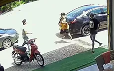 Vụ tấn công tiệm cầm đồ tại Bình Thuận: Bắt tạm giam 7 đối tượng