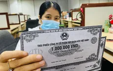 Giảm sức ép đáo hạn trái phiếu doanh nghiệp