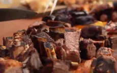 Giải vô địch nướng thịt tại Argentina