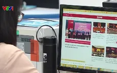 Báo chí trong thời đại công nghệ