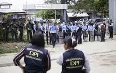 Bạo loạn nhà tù tại Honduras khiến 41 người thiệt mạng