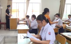Thi vào lớp 10 tại TP Hồ Chí Minh: Số thí sinh đạt điểm 10 Ngoại ngữ tăng 5 lần