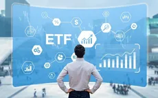 Tài sản đầu tư vào ETF toàn cầu cao kỷ lục