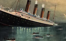 Tàu Titanic và lí do thế giới vẫn bị mê hoặc bởi câu chuyện về con tàu bi kịch