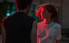 Zendaya kết hợp cùng đạo diễn “Call Me By Your Name” Luca Guadagnino