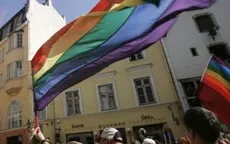 Estonia trở thành quốc gia Trung Âu đầu tiên cho phép kết hôn đồng giới