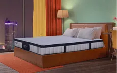 Thị trường nệm Việt Nam - giải pháp và định hướng lựa chọn đúng đắn cho người tiêu dùng