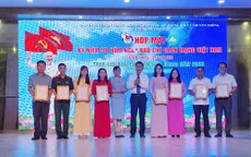Kiên Giang: Nhiều tác phẩm báo chí đóng góp cho sự phát triển của địa phương