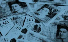 Nợ ròng của Anh lần đầu tiên vượt 100% GDP kể từ năm 1961