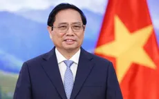 Thủ tướng Phạm Minh Chính thăm Trung Quốc từ 25/6 đến 28/6
