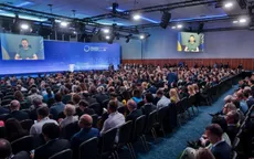 Cần sớm khởi động việc gây quỹ cho tái thiết Ukraine