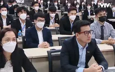 Lao động qua đào tạo thay thế lao động phổ thông