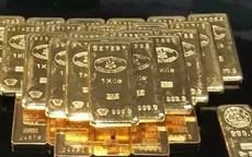 Cụ ông người Nhật tặng 29kg vàng cho chính quyền tỉnh Osaka