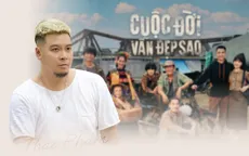 Người đứng sau màn hóa trang “hết nước chấm” phim Cuộc đời vẫn đẹp sao