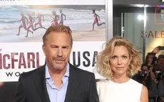 Kevin Costner được yêu cầu cấp dưỡng gần 250 nghìn USD tiền nuôi con mỗi tháng