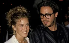 Sao phim "Sex and the City" từng tức giận và xấu hổ khi yêu "Người sắt" Robert Downey Jr.