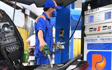Nguồn cung xăng dầu đáp ứng đủ tiêu dùng 5 tháng đầu năm