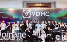 Mãn nhãn cùng sự kiện HairShow đình đám "The Art of Balayage" 2023