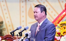 Ông Nguyễn Văn Vịnh bị xoá tư cách chức vụ Chủ tịch tỉnh Lào Cai giai đoạn 2010-2013