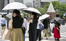 Nhật Bản đối mặt với mùa hè "siêu El Nino"