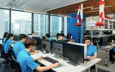 Thêm 1 trường đại học mở ngành đào tạo Khoa học máy tính