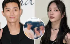 Bạn gái tin đồn của Park Seo Joon liên tục bị "tấn công mạng"
