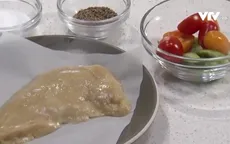 Mỹ cho phép bán thịt gà nuôi cấy trong phòng thí nghiệm
