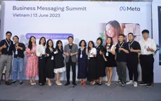 Agency Việt Nam được Meta vinh danh