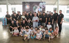TinySun: "Đồng hành phát triển – Phụng sự cộng đồng"