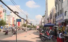 TP. Hồ Chí Minh: Chuẩn bị làm tuyến Metro số 2
