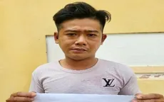 Tạm giữ thanh niên cướp vé số của cụ bà 75 tuổi