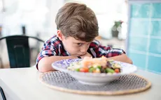 Kén ăn ở trẻ và cách cha mẹ chuẩn bị tâm lý đối diện