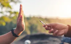 Cơ thể bạn cảm ơn bạn như thế nào khi bạn bỏ thuốc lá?