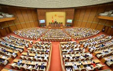 Không lấy phiếu tín nhiệm đối với người chờ nghỉ hưu