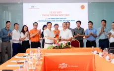 FPT Education hợp tác đào tạo và tuyển dụng với ĐH Thể dục Thể thao Bắc Ninh