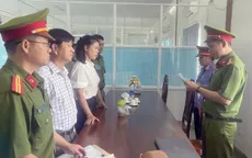 Bắt tạm giam Chủ tịch HĐTV công ty đăng kiểm ở Phú Yên