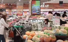 Lạm phát Nhật Bản tăng cao nhất trong 42 năm