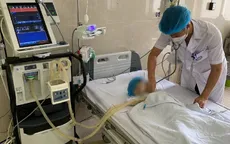 3 dấu hiệu cảnh báo tay chân miệng trở nặng cha mẹ cần biết