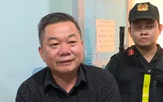 Trốn truy thu thuế, Giám đốc trung tâm đào tạo lái xe chi hơn 1 tỷ đồng hối lộ