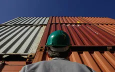 Xuất khẩu hàng hóa của Đức sang Nga giảm mạnh