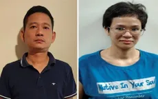 Khởi tố Chủ tịch Công ty Cổ phần Đầu tư Vàng Phú Quý