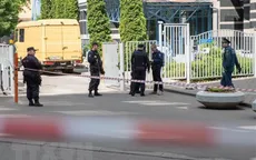 Tổng thống Putin: Hành vi bạo động của Wagner là một sự phản bội đối với nước Nga và người dân nước này