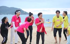 Hành trình rực rỡ: Bích Phương khẩu chiến Dương Lâm, Trường Giang gặp sự cố trang phục