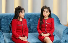 Mảnh ghép hoàn hảo: Hồng Vân xuýt xoa với cặp chị em "trẻ mãi không già"
