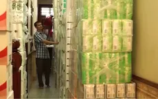 Đôi chân cũ, cuộc sống mới