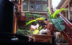 Cỗ sen - Ẩm thực mùa sen